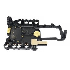 Not-Programmed Conductor No.3 Plate A0034460310 for Mercedes 722.9 Transmission picture