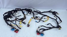 2018-2019 Hyundai Sonata 2.4 Dashboard Main Body Wiring Harness OEM 911A1-C2360 picture