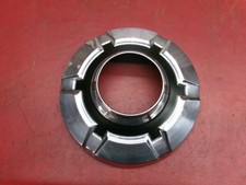 VINTAGE 1969-72 CHEVY 3/4 TON FRONT 4X4 DOG DISH POVERTY HUBCAP WHEEL COVER picture