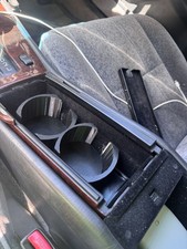 1995-1999 Toyota Crown  JZS151 Center Cup Holder 3D Printed picture