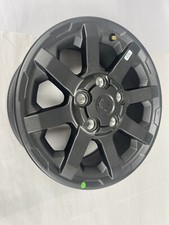 POLARIS XPEDITION WHEEL 15x7 FRONT OR REAR WHEEL WITH 1 MILES GREAT SHAPE picture