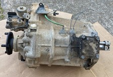 2001-2002 Toyota Sequoia 4WD Transfer Case Multi-Mode VF4BM OEM picture