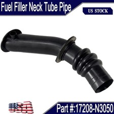 For 1970–1974 Datsun 240Z /Fairlady Z S30 Fuel Filler Neck Tube Pipe 17208-N3050 picture