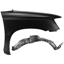 Fender Front Passenger Right Side for Toyota Highlander 2001-2007 picture