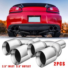 2PCS 2.5