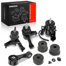 A-Premium 5x Engine Motor & Trans. & Torque Strut Mount for Lexus RX350 Auto. picture