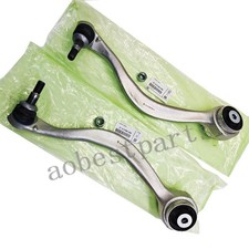  2Pcs LH+RH Control Arm 31106893549 31106893550 For BMW X5 G05, X6 G06, X7 G07 picture
