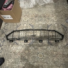 2008-12 Aston Martin DB9 Front Grille Frame 7-Slat 4G43-8190-AB OEM picture