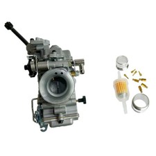 28mm FCR Carburetor Carb FCR28 for 110cc-150cc Motorcycle Dirt Bike Street Bike picture