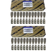 OEM 24Pcs 5184296AH Arms 24Pcs 5184332AA Lifters FOR 11-19 Dodge Ram Chrysler picture