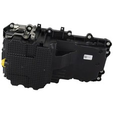 Genuine Ford Oil Pan JR3Z-6675-E picture