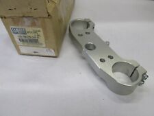 Yamaha NOS OEM 97-99 YZ250 TOP TRIPLE CLAMP  yzr-5BE75-20 picture