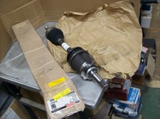 Ford Genuine OEM NOS Motorcraft Shaft TX-834 picture
