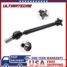 Front Driveshaft Prop Shaft Assembly For 2002-2006 Dodge Ram 1500 4WD 52105990AA picture