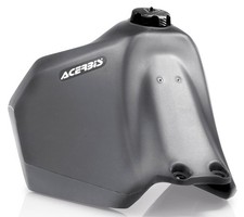 Acerbis 5.3 Gal Gray Fuel Tank Suzuki DR650S/DR650SE 96-24 picture