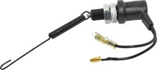 K&S Universal Brake Light Switch Rear Stop Spring Pull Motorcycle New Emgo picture