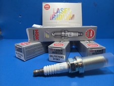 4X NGK 91961 SparkPlug For Lexus IS200t GS200t 2016-17 GS300 2018-19 2.0T 1998CC picture