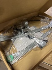Power Window Motor and Regulator Assembly Dorman 741-593 picture