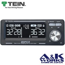 TEIN EDK04-R6655 EDFC5 Electronic Damping Force Controller Kit For TEIN coilover picture