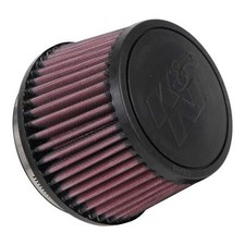 K&N Replacement Clamp-On Round Air Filter 4