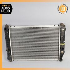 04-09 Cadillac XLR Engine Water Cooling Radiator Aftermarket picture
