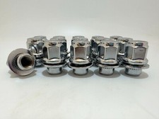 20Pc OEM Factory Mag Lug Nuts Fits Toyota & Lexus Stock Alloy Wheel 12x1.5  picture