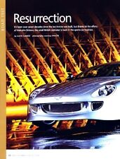 2006 Invicta S1-320 S1 Original Car Review Report Print Article J964 picture