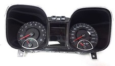 2013 Chevrolet Malibu OEM Instrument Panel Cluster KPH Programming Required picture