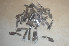 Trico Wiper Arm to Blade Adapter Clip for Bayonet Style NOS Obsolete Stainless picture