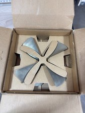 Acme 1235 14.5 x 14.25 Inboard Propeller LH Nibral 1 1/8 Bore 4 Blade .105 Cup picture