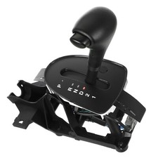 NEW OEM 2009-2013 Ford Transit Connect 4 Speed Auto Gear Shifter Lever Assembly picture