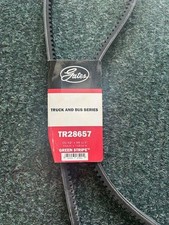 Gates Green Stripe V-Belt 3/4