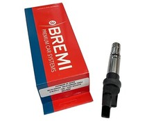 BREMI Ignition Coil For Audi Porsche VW Volkswagen  022905715D 20122 picture