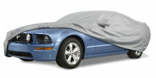 COVERCRAFT WeatherShield HP Gray CAR COVER 2010 to 2014 Ford MUSTANG C17124PG picture