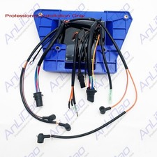 Power Pack Fits Evinrude Johnson Outboard CDI 1988-2001 V4  583489 584040 584041 picture
