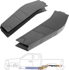 Mid-Rear Frame fits 2007-2014 2nd/3rd gen Chevrolet Silverado 1500 Ext&Crew Cab picture