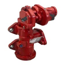 Good Used 5397382 6.7 isb egr valve picture