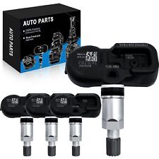 4Pcs/set For Scion Lexus Tire Pressure Monitor Sensor TPMS 4260733021 4260706011 picture
