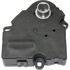 Heater Blend Door Actuator For 2003-2006 Chevrolet Silverado 1500 picture