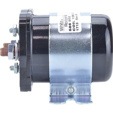 586-105111 12V White Rodgers Solenoid For Universal 586-105111 picture
