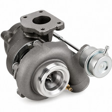 Turbo Turbocharger GT1752S Fits 1999-2005 Saab 9-5 2.0L 2.3L 9172123 picture
