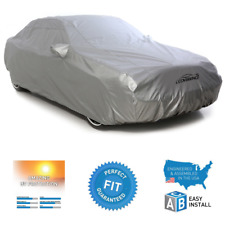 Coverking Silverguard Custom Fit Car Cover For Chevy Monte Carlo picture