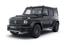 Brabus Widestar G-Class Kit for G63 AMG W463A 2019+ *AUTHENTIC* picture