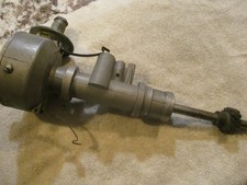 Original 1957 Thunderbird Tach Drive Distributor FEK-12127-B Date 972 picture