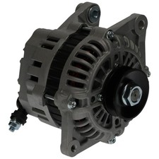 New 80A Alternator For Mazda RX-7 1.3L 1989-1991 N350-18-300R N350-18-300A 14639 picture