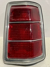 1972-1976 Honda Civic OEM Right Tail Light Assembly Stanley 043-5093R  Japan picture