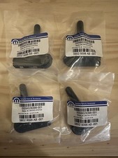 4pcs OEM Mopar TPMS For Dodge Chrysler Jeep RAM 56029398AB picture