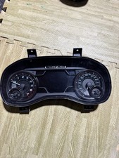 2022 RAM TRX Instrument Gauge Cluster Speedometer GAUGE PANEL OEM picture