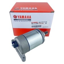 For Yamaha Grizzly 550 Grizzly 700 2009-2015 Starter Motor Kodiak 700 2007-2020 picture
