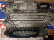 OEM  Detroit DD13 Diesel Engine Control Module, ECM, ECU, A0014465835 picture